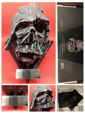 *Artist Proof* EFX Collectibles Star Wars TFA Darth Vader Pyre Helmet 1:1 Limited Edition