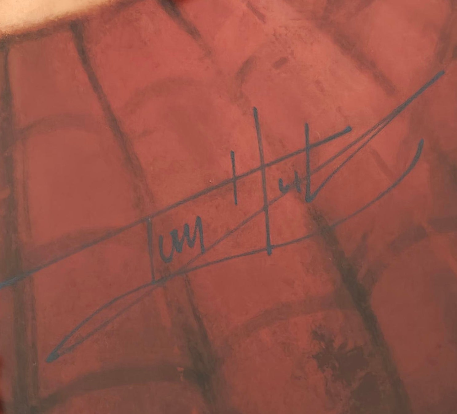 Tom Holland Signed Spider-Man: Homecoming Art Print – Limited Edition Robert Bruno #41/250