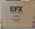 Pedro Pascal Signed EFX Collectibles The Mandalorian Helmet (Season 3) - Official Signature Edition - #10/100 Worldwide