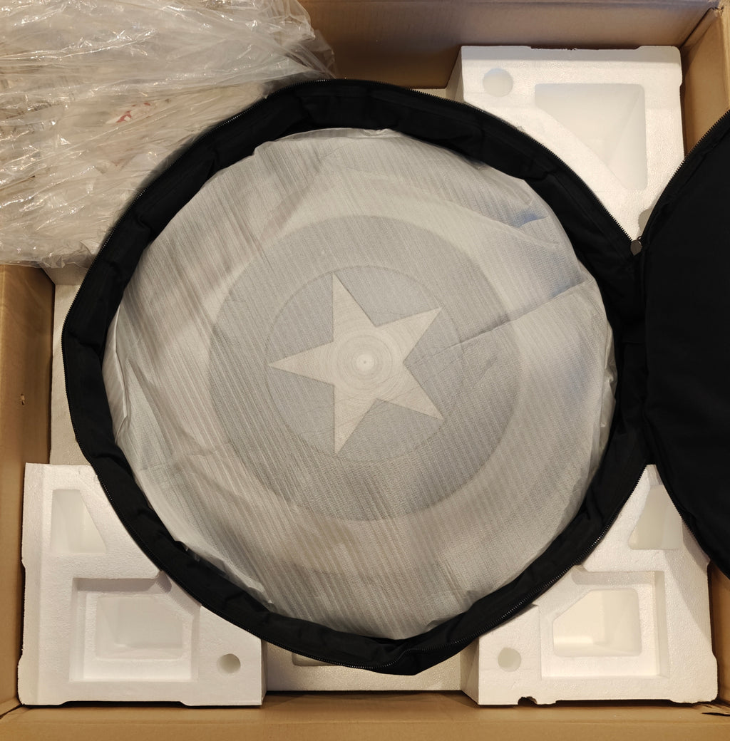 EFX Collectibles Marvel Captain America Stealth Shield 1:1 Winter Soldier Sold Out Rare 6/250