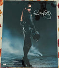 Anne Hathaway Signed 16x20 Photo as Selina Kyle in Batman: The Dark Knight Rises