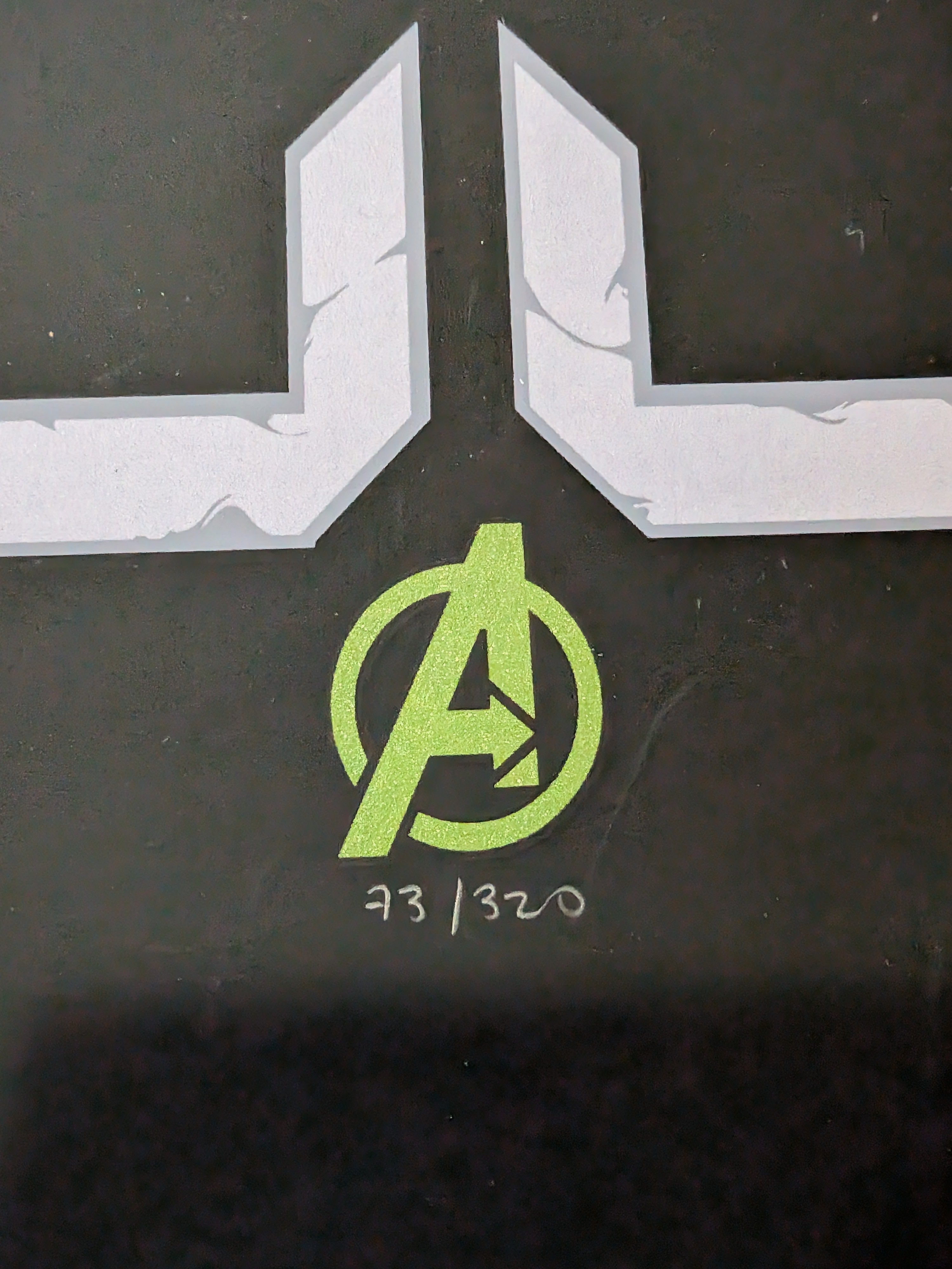 Stan Lee & Mark Ruffalo Dual Signed The Incredible Hulk Mondo 24x36 Poster – Ken Taylor Limited Edition Silkscreen