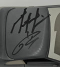 Tom Hardy & Mel Gibson Dual Signed Mad Max V8 Interceptor 1973 Ford Falcon 1:18 Limited Edition