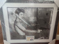 Robert De Niro Signed Taxi Driver (1976) as Travis Bickle 16x20 Framed Photo