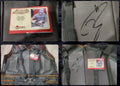 Tom Hardy Signed Bane Vest - Batman: The Dark Knight Rises