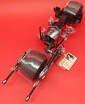 Anne Hathaway Signed Batman Dark Knight Rises Bat-pod 1:6 Scale Hot Toys