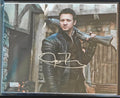 Jeremy Renner Signed 8x10 Photo from Hansel & Gretel: Witch Hunters