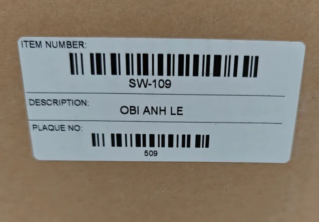 Sealed Master Replicas Star Wars Obi-Wan A New Hope Lightsaber SW-109 Limited Edition