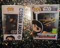 Diego Luna Signed Star Wars: Andor Funko Pop - Limited Edition 2022 Funko Convention
