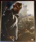 Samuel L. Jackson Signed 16x20 Photo as Nick Fury from Marvel's The Avengers