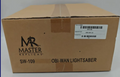 Sealed Master Replicas Star Wars Obi-Wan A New Hope Lightsaber SW-109 Limited Edition
