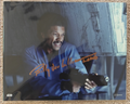 Billy Dee Williams Signed Star Wars 8x10 Lando Calrissian Photo