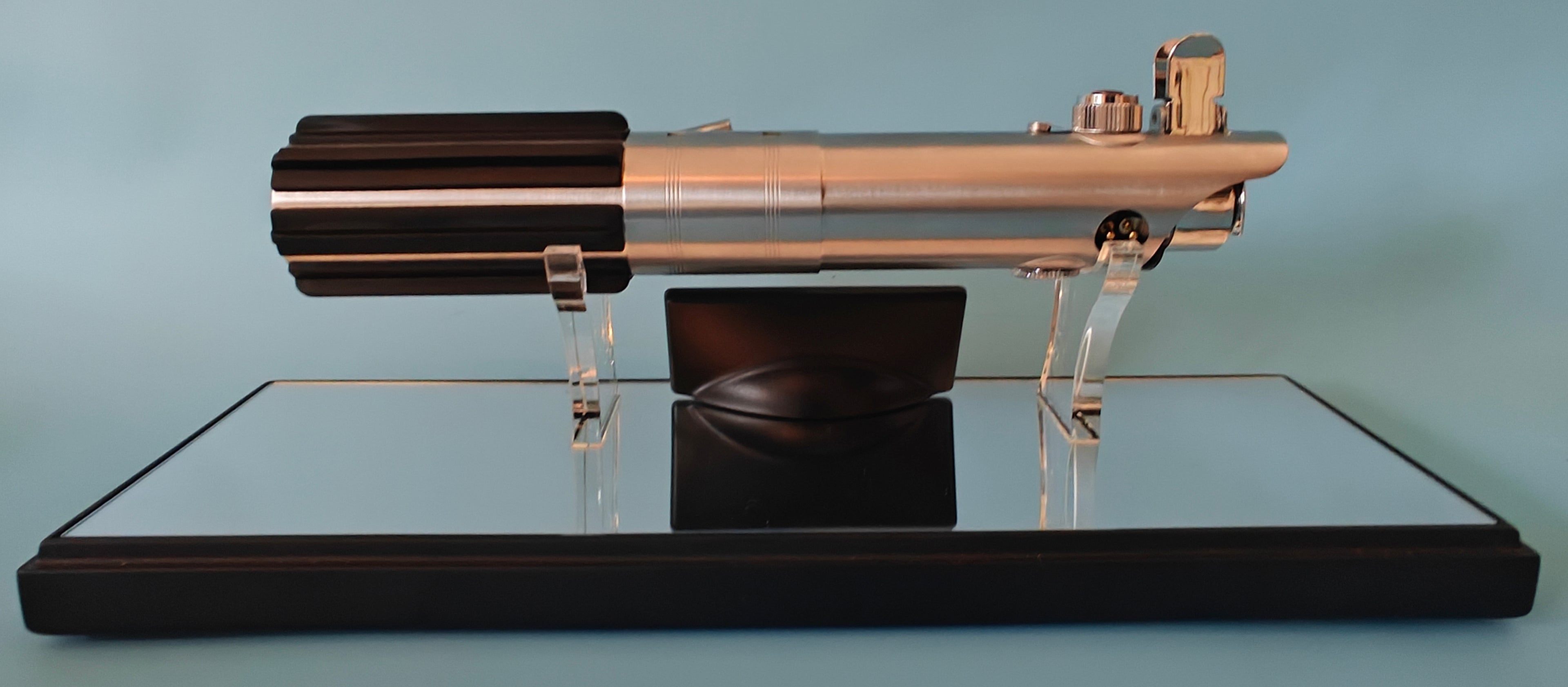 Master Replicas Star Wars Luke Skywalker Lightsaber A New Hope SW-148 Limited Edition Prop Replica