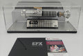 Mark Hamill Signed EFX Luke Skywalker Lightsaber Prop Replica Limited Edition - The Mandalorian
