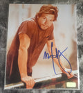 Mark Wahlberg Signed 8x10 Photo as Bobby Shatford from the film, The Perfect Storm