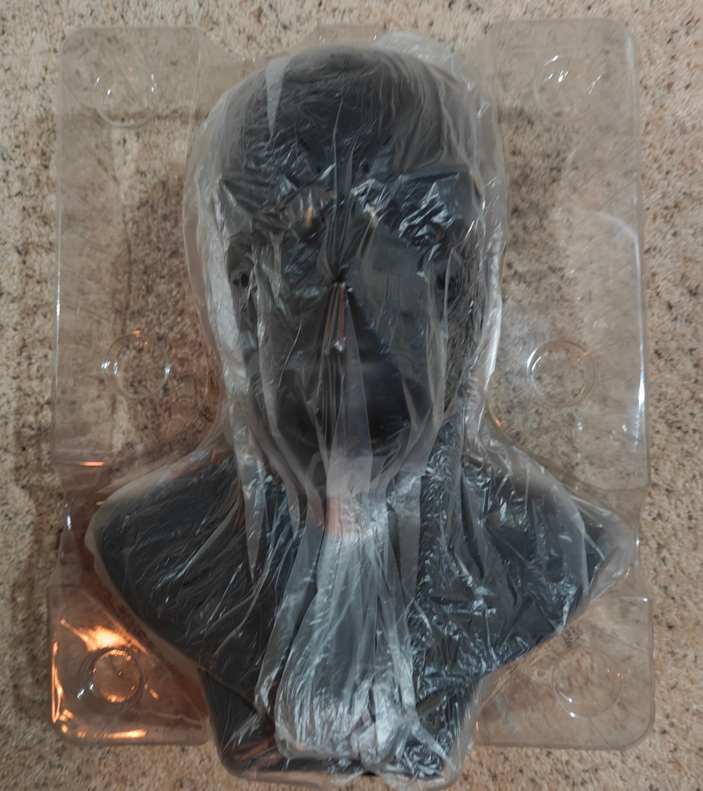 Ben Affleck Signed Batman vs Superman: Dawn of Justice - Batman Cowl Signature Edition