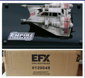 EFX Collectibles Star Wars Empire Strikes Back Snowspeeder Signature Edition - Sold Out
