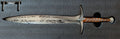 Multi-Signed Wētā Workshop x FAN EXPO Exclusive – 25th Anniversary Lord of the Rings 1:1 Scale Sting Sword Replica Limited Edition