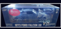 Tom Hardy Signed Mad Max V8 Interceptor 1973 Ford Falcon Die-cast Model 1:18 Scale