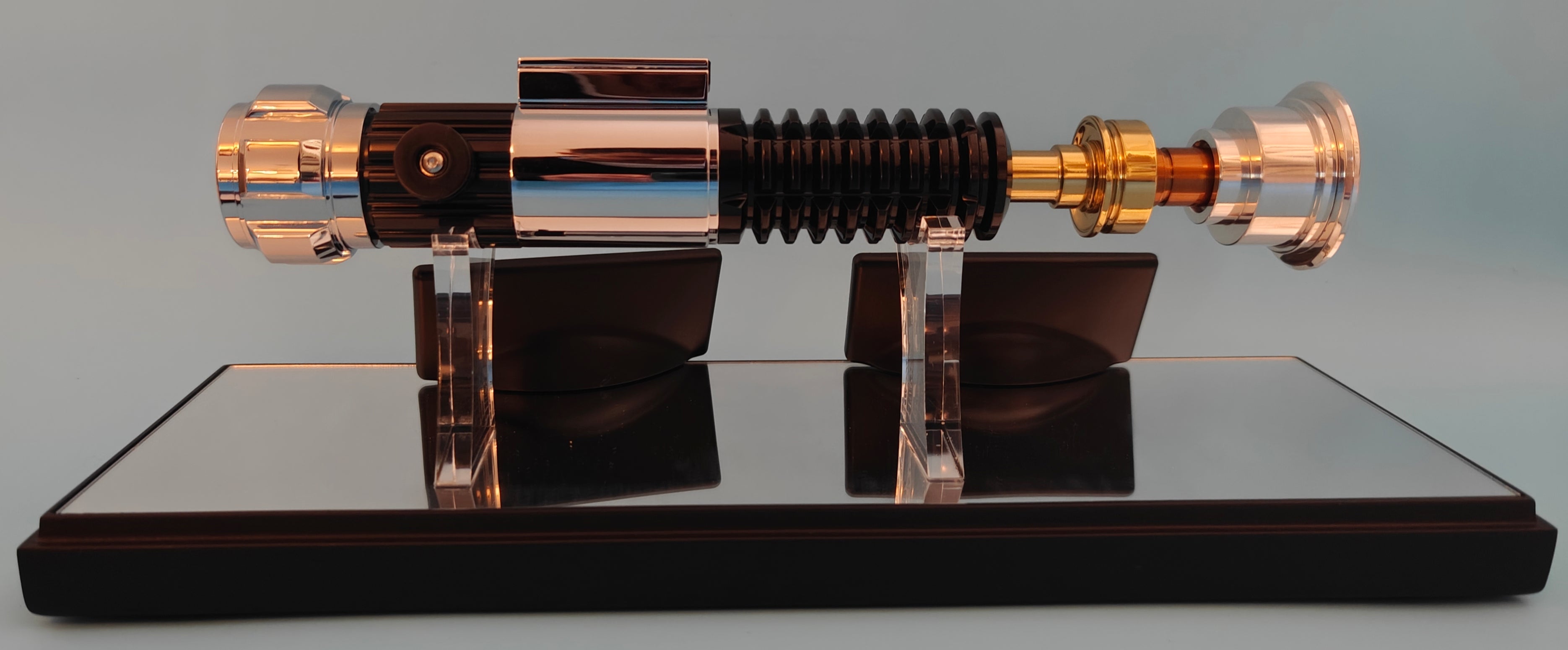 Master Replicas Star Wars Obi-Wan Lightsaber Revenge of the Sith SW-130 Limited Edition