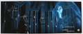 Dave Prowse & Ian McDiarmid Signed 12x30 Emperor and Vader Photo from Star Wars EPV: The Empire Strikes Back