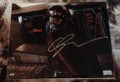 Gwendolyn Christie Signed 8x10 Photo as Captain Phasma from Star Wars